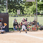 9u SPST Pirates v Mid Atlantic Warriors Red