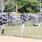 14u Vikings v EAT Empire