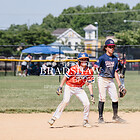 14u Heat v Vikings - Finals