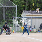 8u Young Guns v Rucci