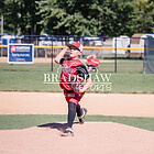 11u Hamilton A's v Mid Atlantic Warriors