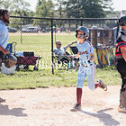 12u Outlaws v Ghost - Finals