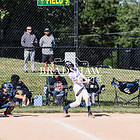 12u Young Guns v Towson Thunderbirds