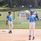 10u Germantown Warriors v EAT Empire