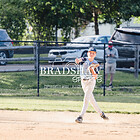 14u NJ Wolfpack v Harrison Heat