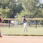 8u Hamilton A's v PAB Bombers - Finals