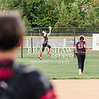 11u Harrison Heat v SJ Titans