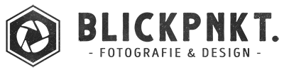 Blickpnkt - Fotografie & Design