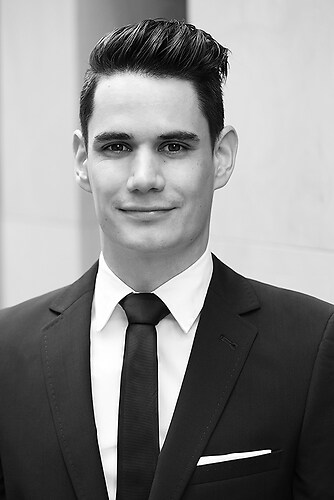 Bewerbungsfotografie Münster