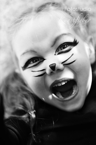 Karneval Fotoshooting