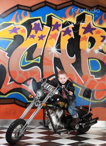 Kinderfotos Münster