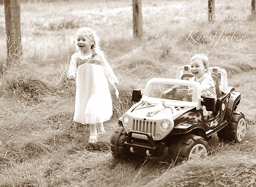 Kinderfotografie Hamburg