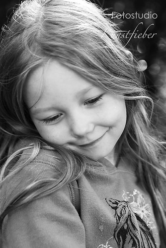 Kinderfotos Münster, Schloßgarten