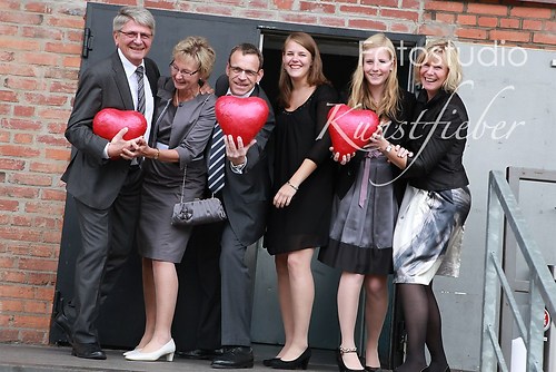 Hochzeitsfotografie Münster