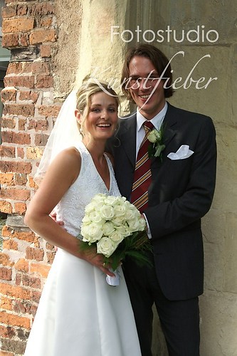 Hochzeitsfotografie Münster