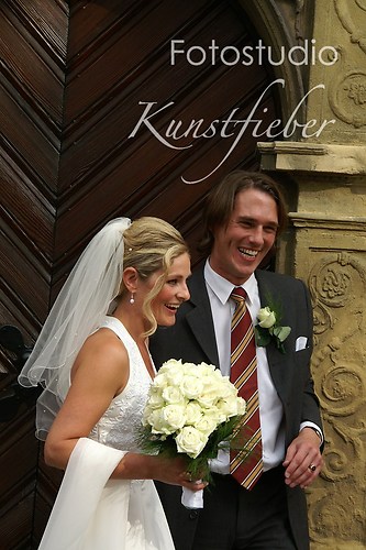 Hochzeitsfotografie Münster