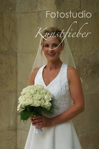 Hochzeitsfotografie Münster