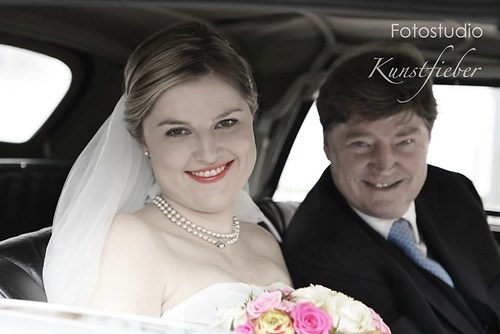 Hochzeitsfotograf Münster