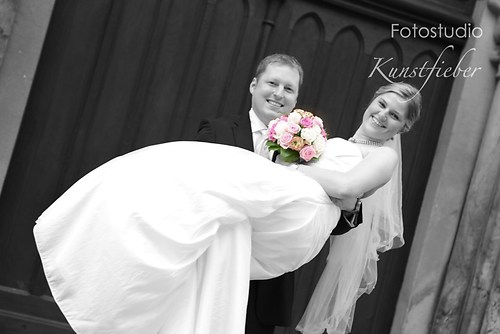 Hochzeitsfotograf Münster