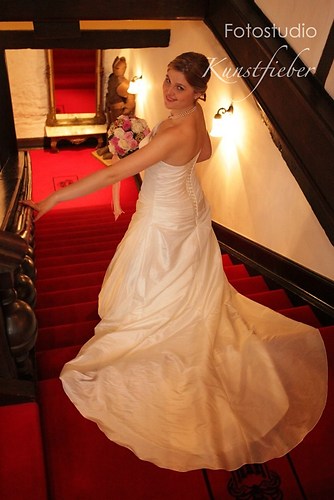 Hochzeitsfotograf Münster