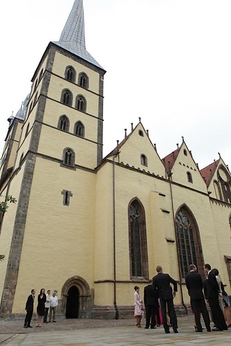 Die Kirche