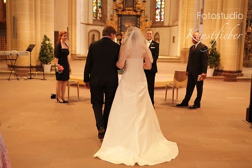 Hochzeitsfotograf Münster