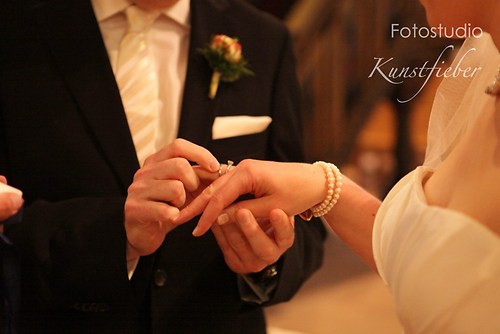 Hochzeitsfotograf Münster