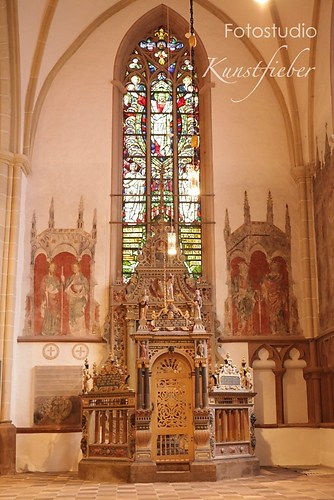 Die Kirche