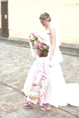 Hochzeitsfotograf Münster