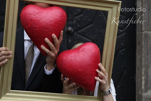 Hochzeitsfotograf Münster