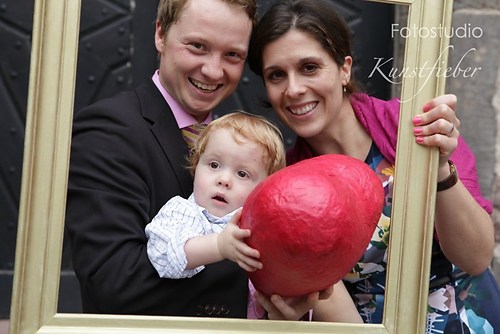 Hochzeitsfotograf Münster
