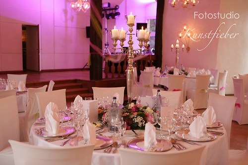 Hochzeitsdekoration