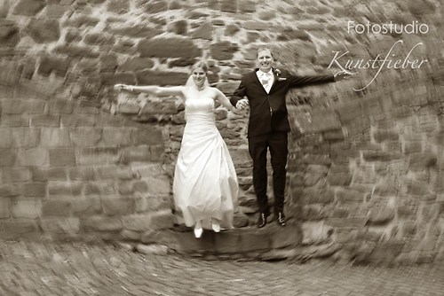 Hochzeitsfotograf Münster