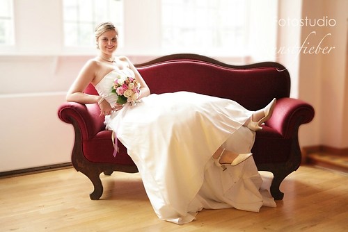 Hochzeitsfotograf Münster