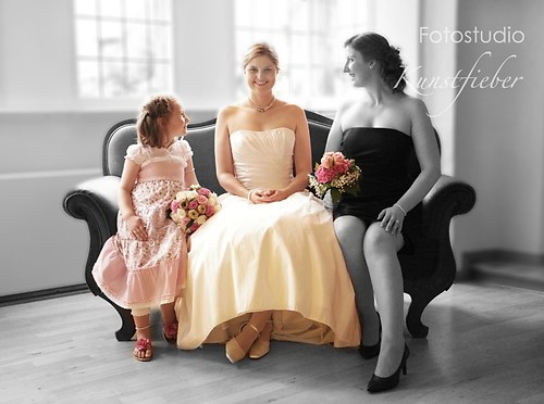 Hochzeitsfotograf Münster