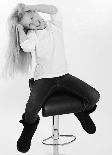 Kinderfotos Münster