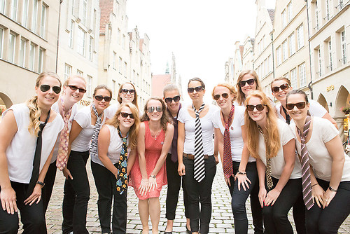 sonnenbrille, prinzipalmarkt