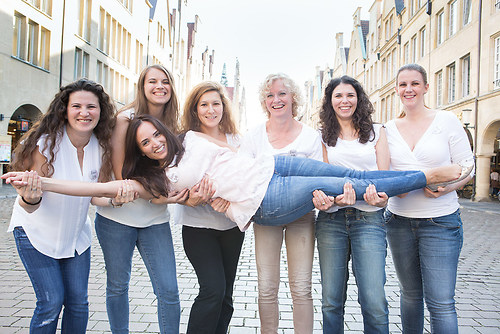 prinzipalmarkt getragen