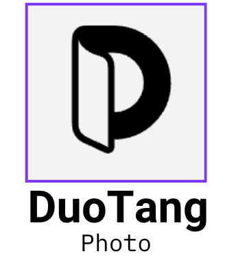 DuoTang Photo