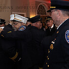 BSFD 2025 Installation Dinner