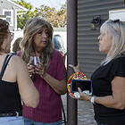 Bday Party celebration (Deb)