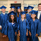 RCDS Graduation 25