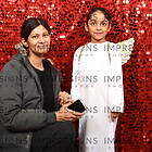 Positions Nutcracker Performance Night