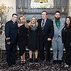 Bay Shore FD Installation Dinner