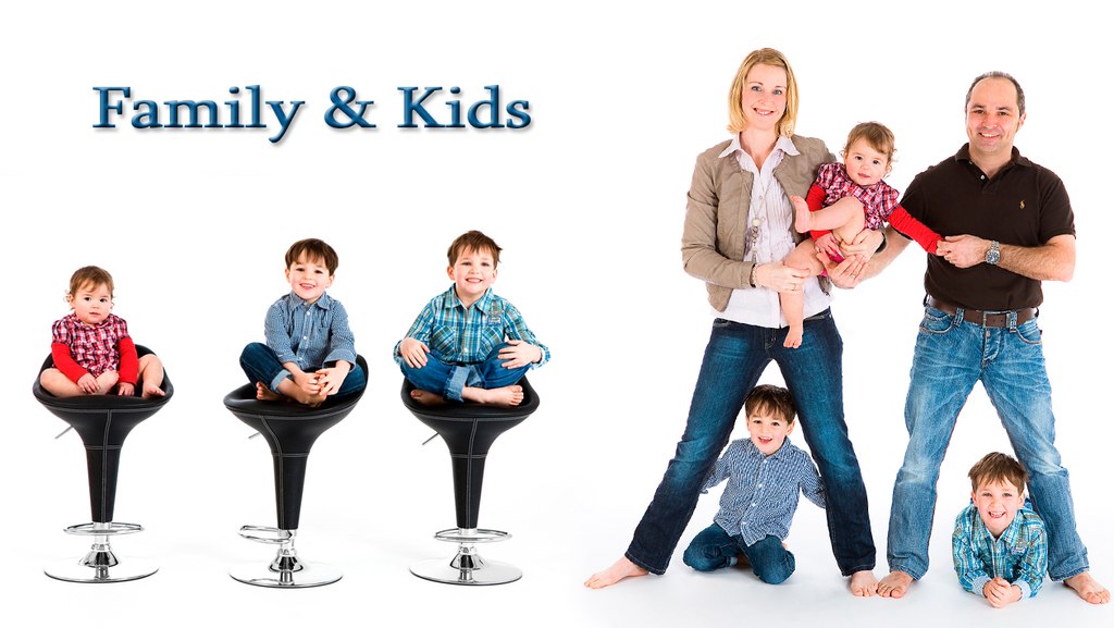 Family and Kids