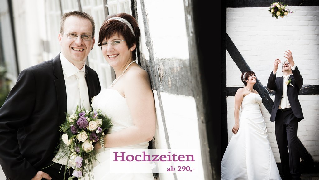 Hochzeit