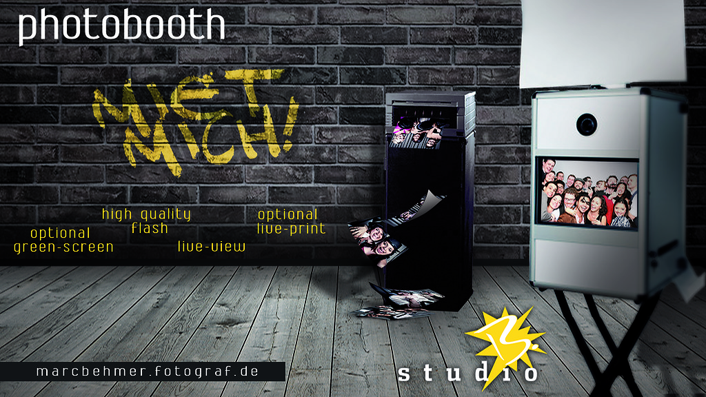 PhotoBooth