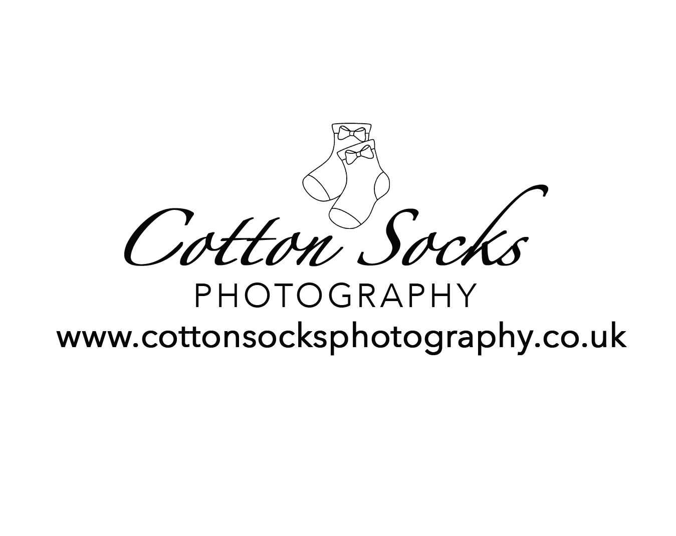 Cotton Socks Photography