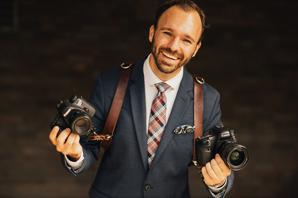 Jannis Dirksen - Fotograf
