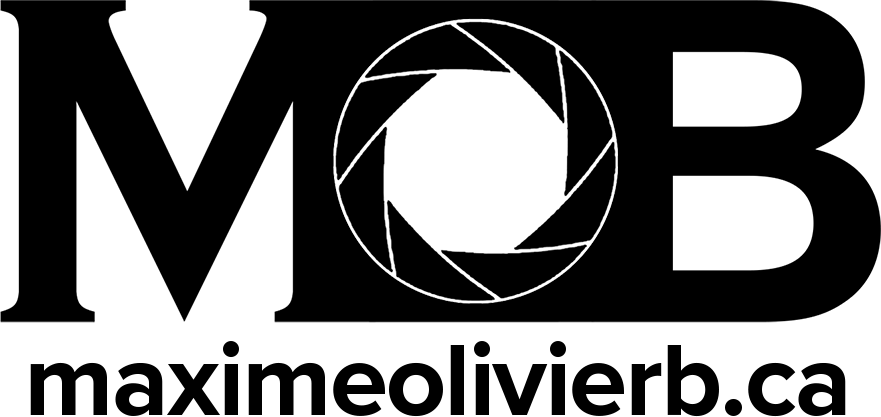 Maxime Olivier Bourgeois